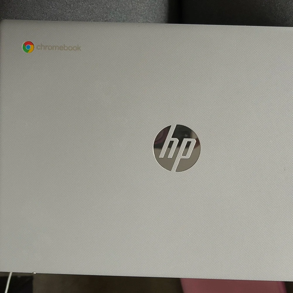 HP Chromebook 14 Laptop